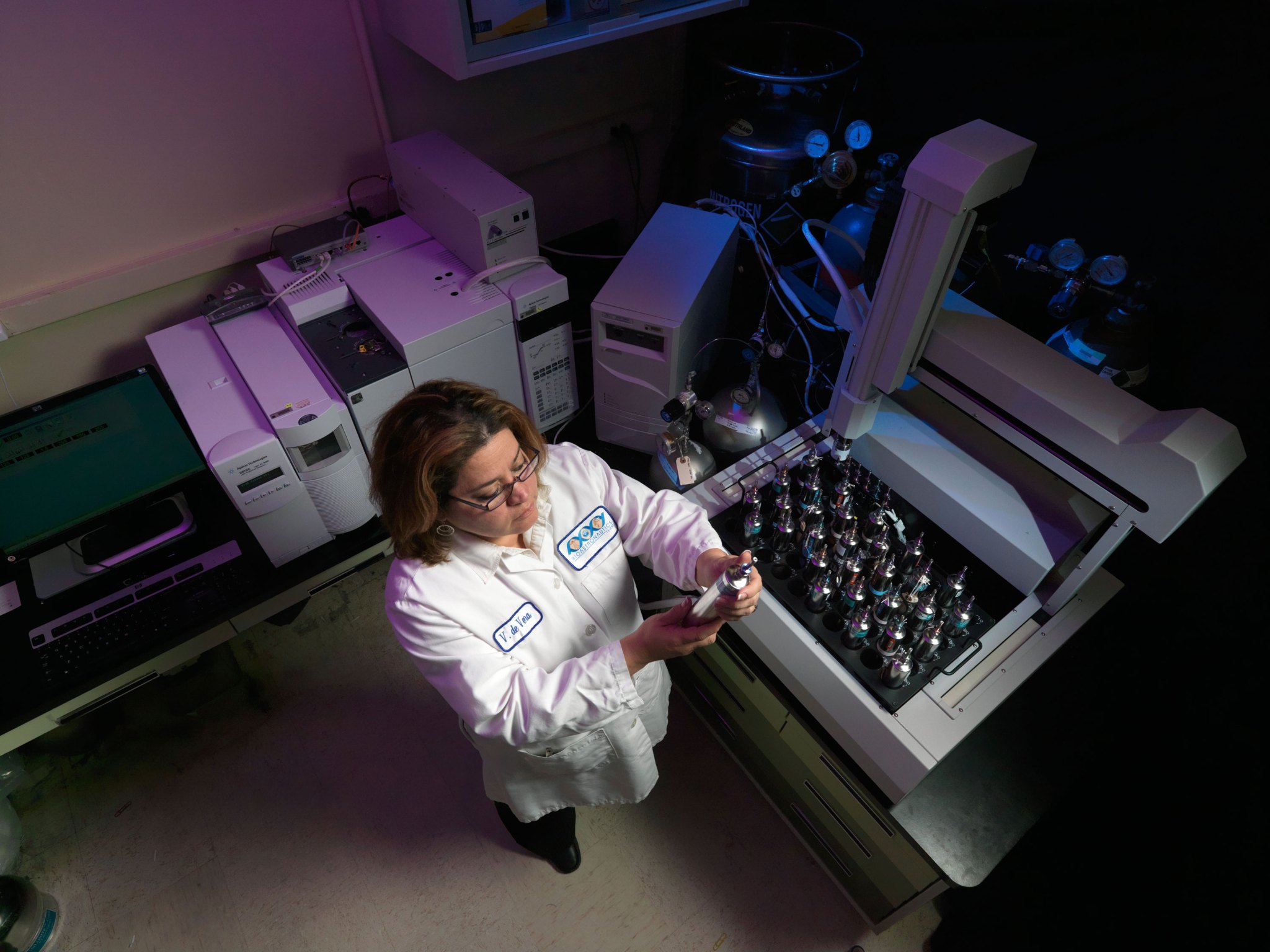 Hazardous Material Summary Tables (HMSTs)